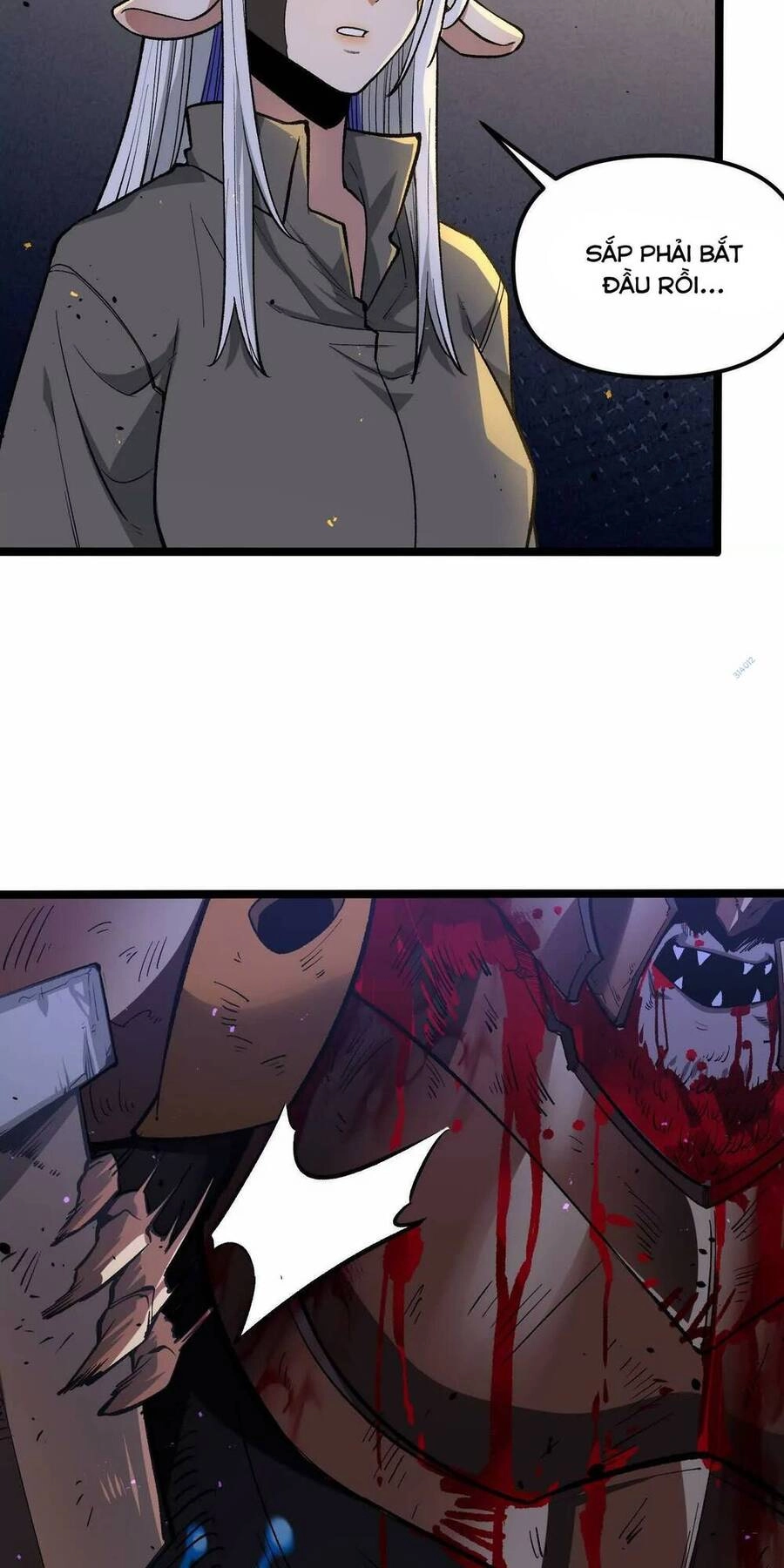 Quỷ Trảm Săn Nhân Chapter 15 - 61