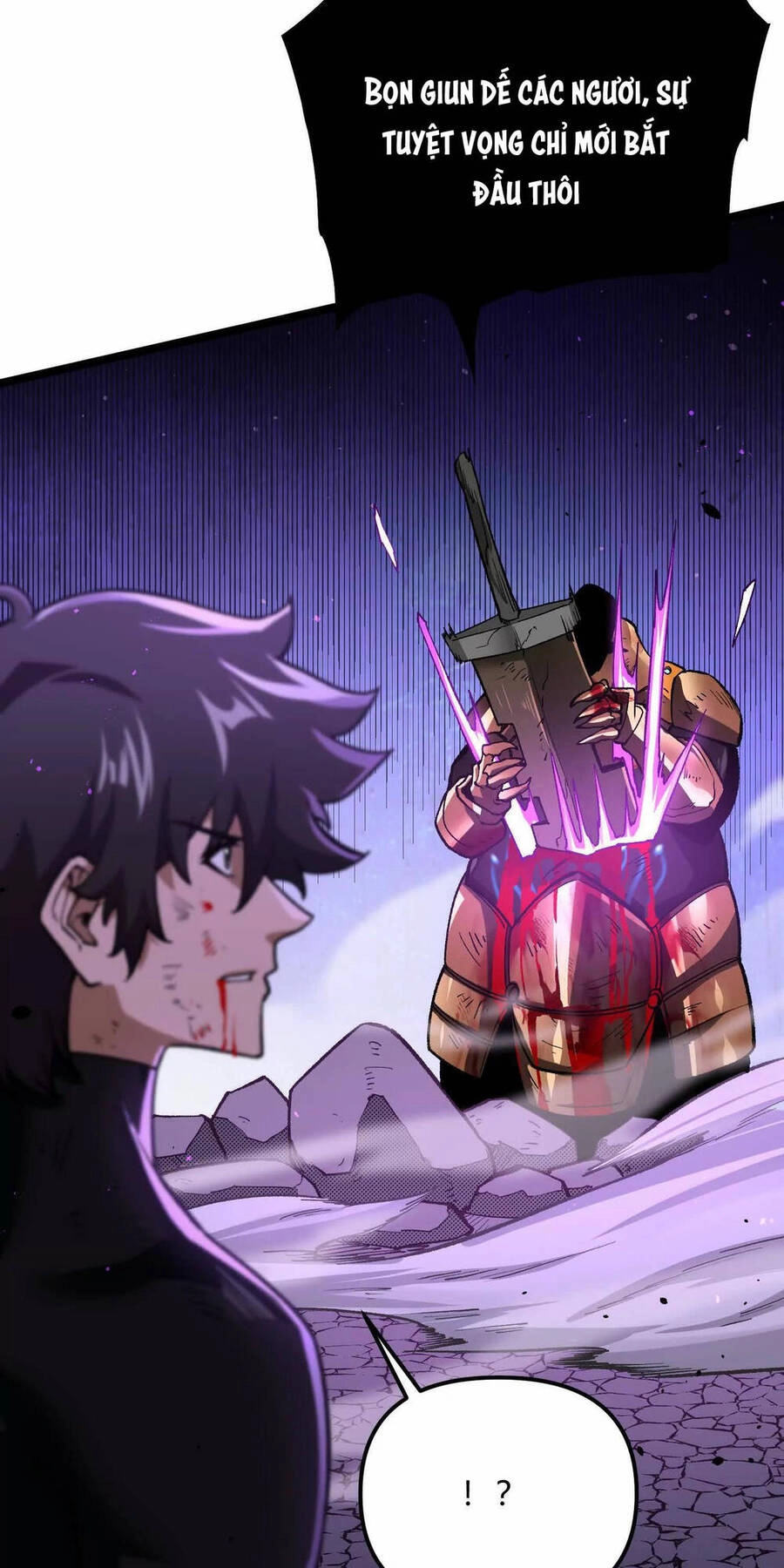 Quỷ Trảm Săn Nhân Chapter 15 - 65