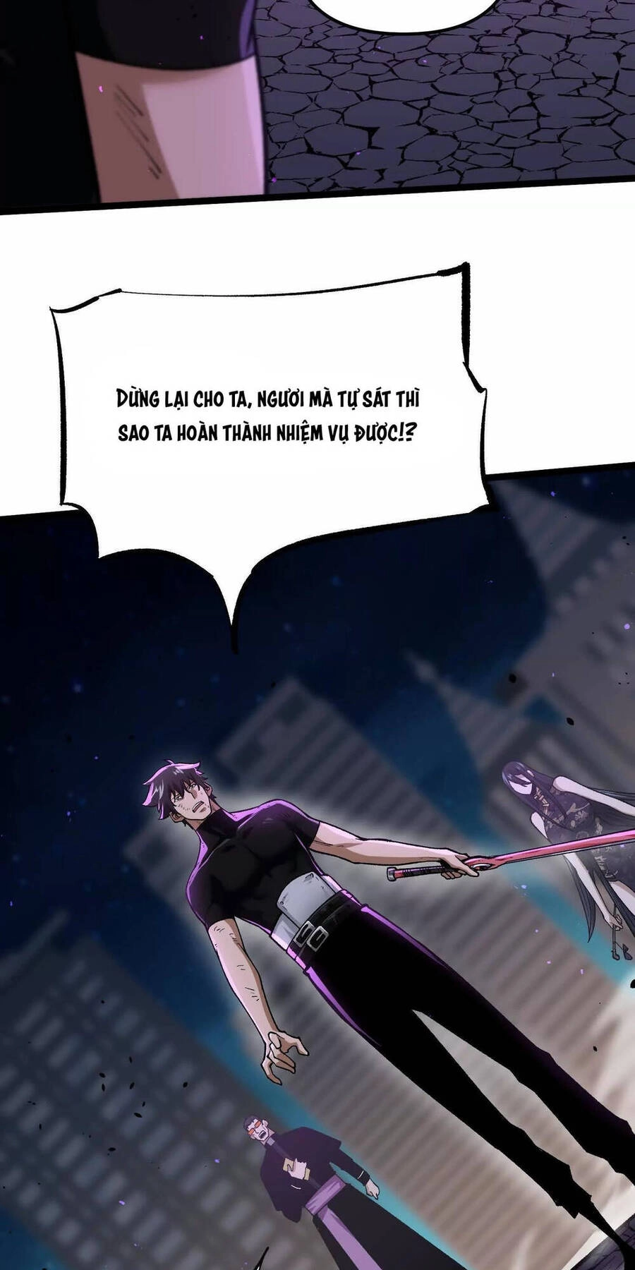 Quỷ Trảm Săn Nhân Chapter 15 - 66