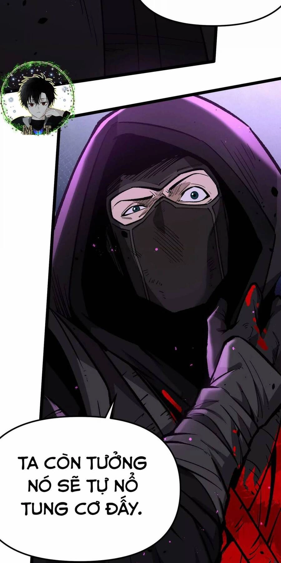 Quỷ Trảm Săn Nhân Chapter 16 - 2