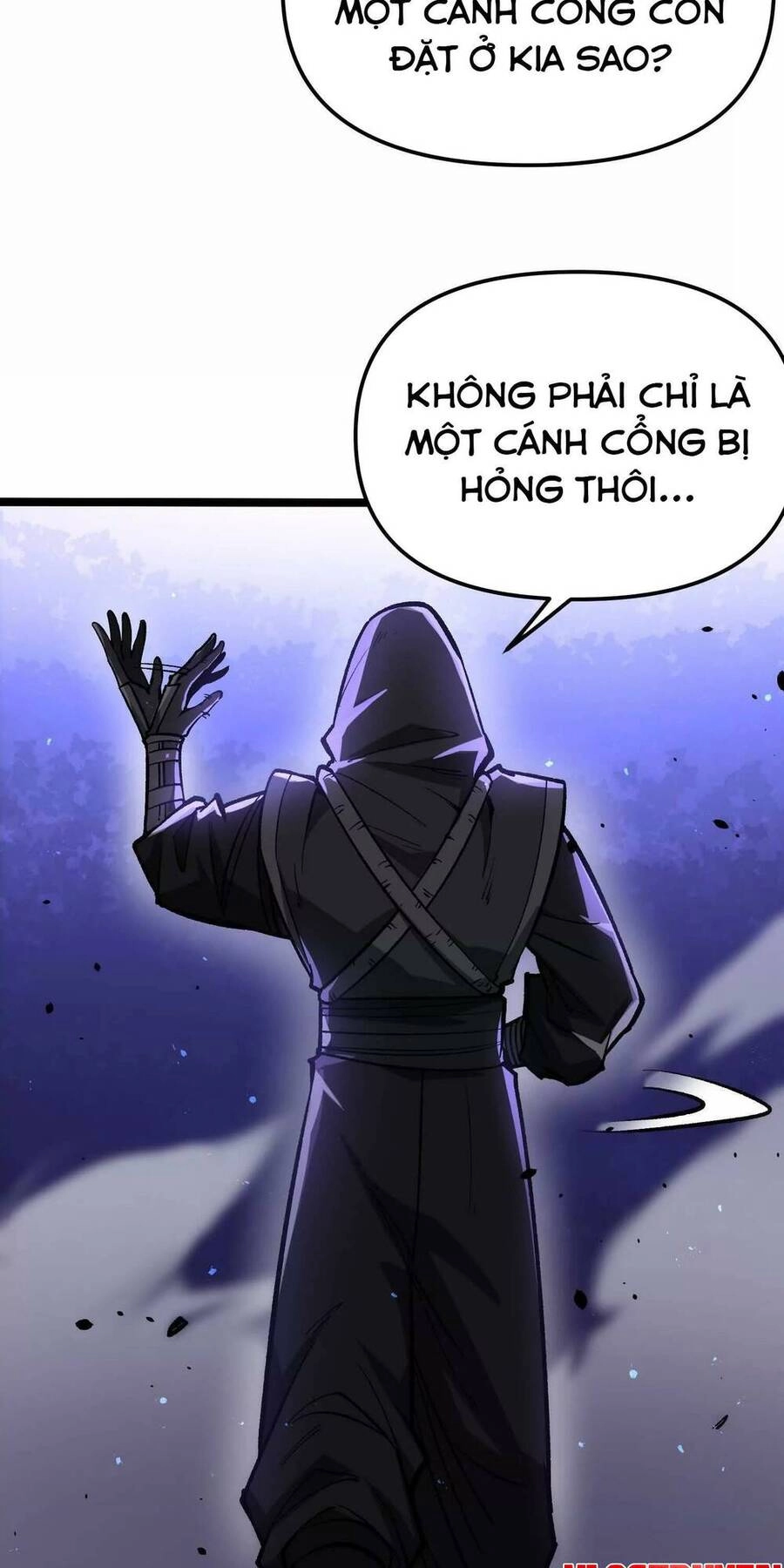 Quỷ Trảm Săn Nhân Chapter 16 - 4