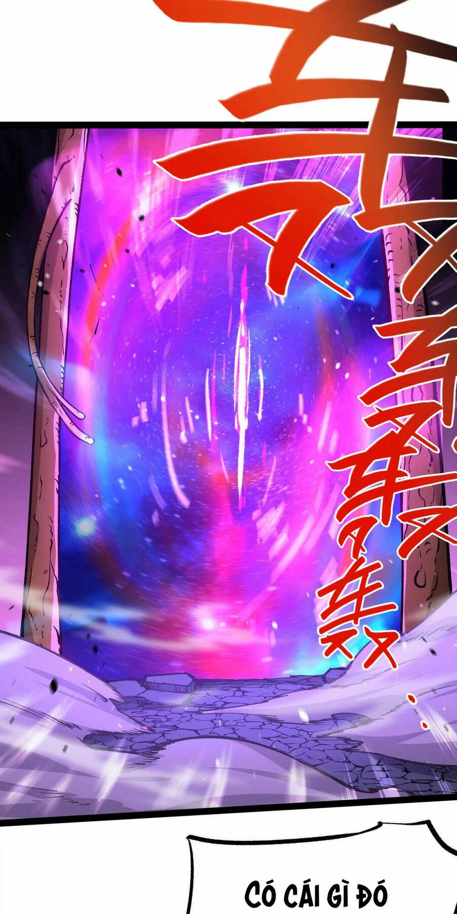 Quỷ Trảm Săn Nhân Chapter 16 - 8