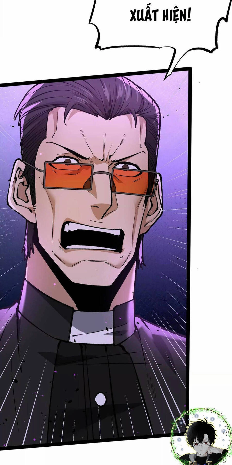 Quỷ Trảm Săn Nhân Chapter 16 - 9