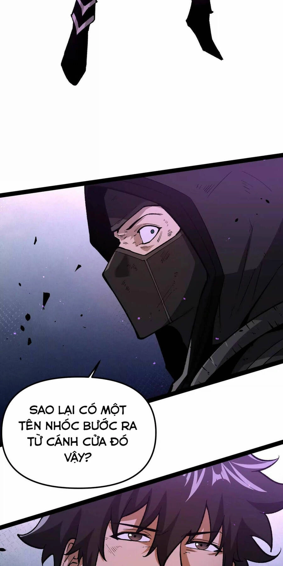 Quỷ Trảm Săn Nhân Chapter 16 - 12