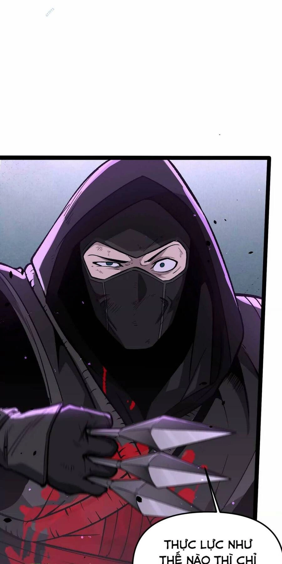 Quỷ Trảm Săn Nhân Chapter 16 - 15