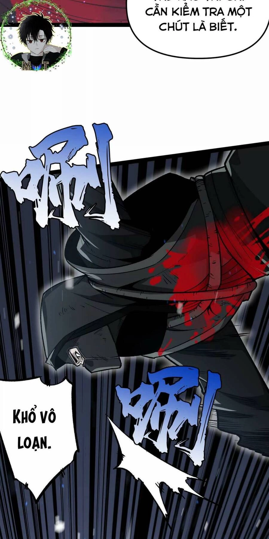 Quỷ Trảm Săn Nhân Chapter 16 - 16