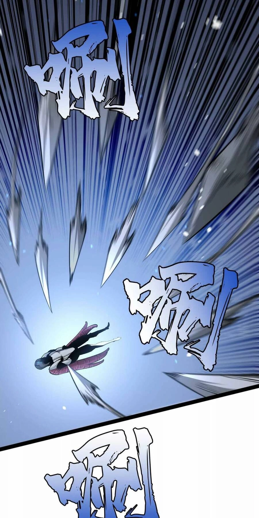 Quỷ Trảm Săn Nhân Chapter 16 - 17