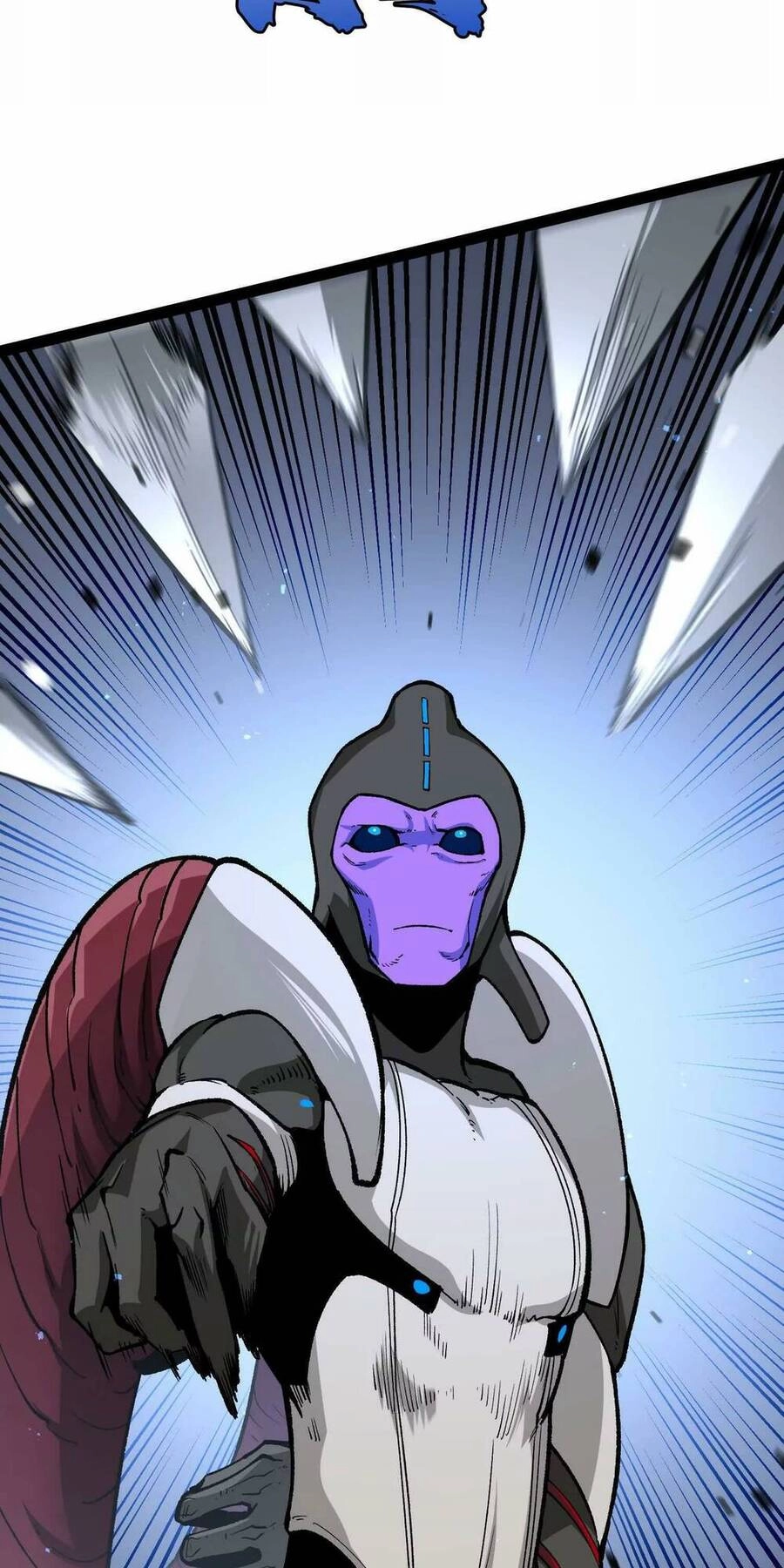 Quỷ Trảm Săn Nhân Chapter 16 - 18