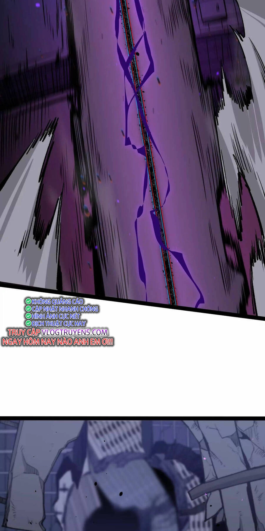 Quỷ Trảm Săn Nhân Chapter 16 - 22