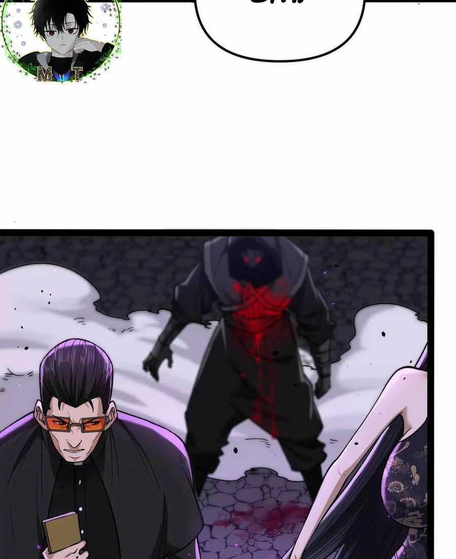 Quỷ Trảm Săn Nhân Chapter 16 - 25