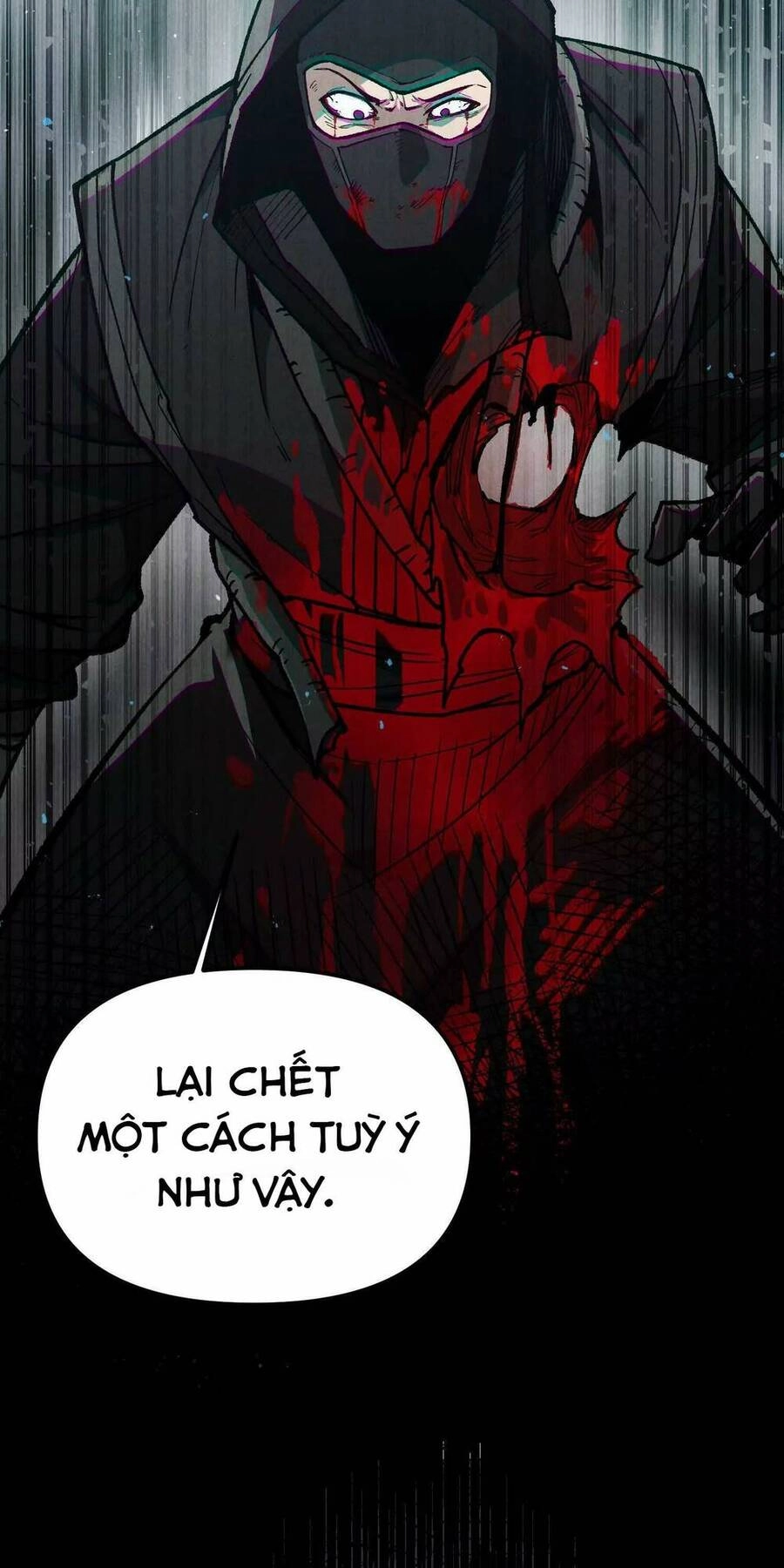 Quỷ Trảm Săn Nhân Chapter 16 - 28