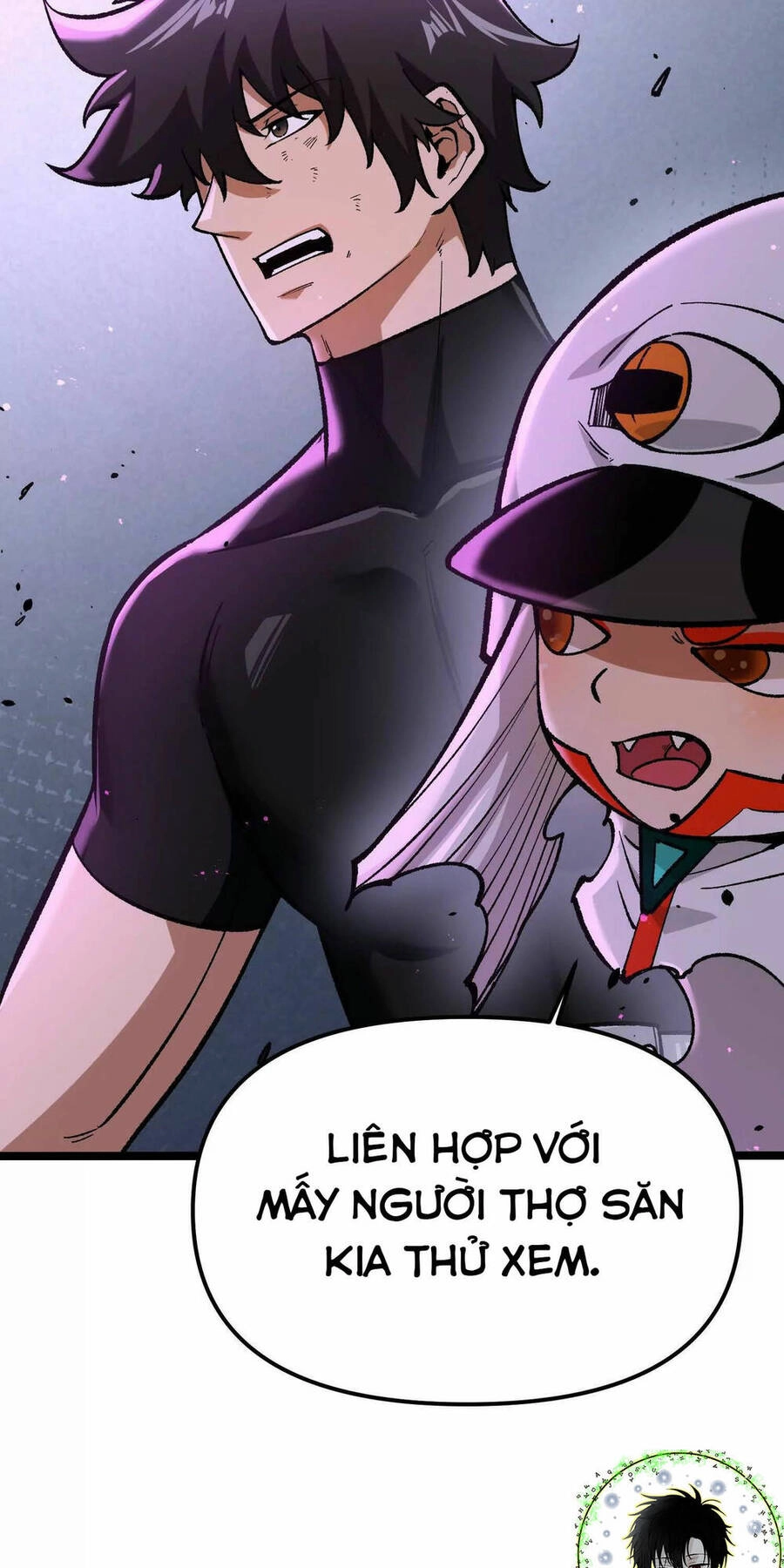 Quỷ Trảm Săn Nhân Chapter 16 - 33