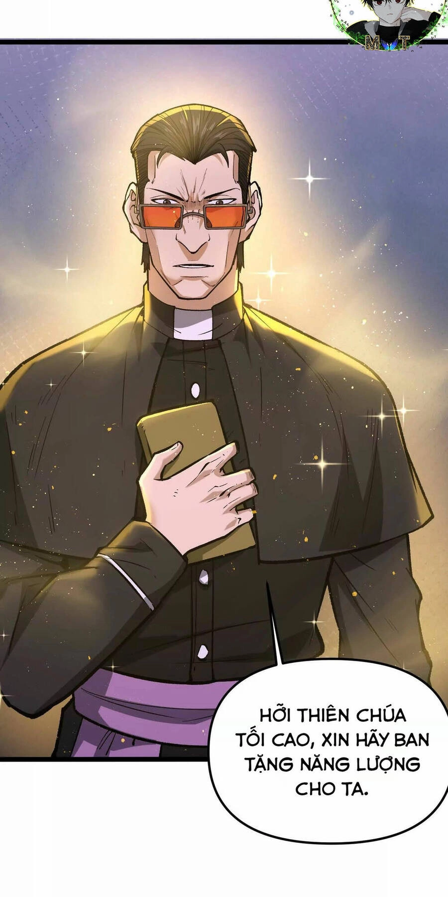 Quỷ Trảm Săn Nhân Chapter 16 - 34