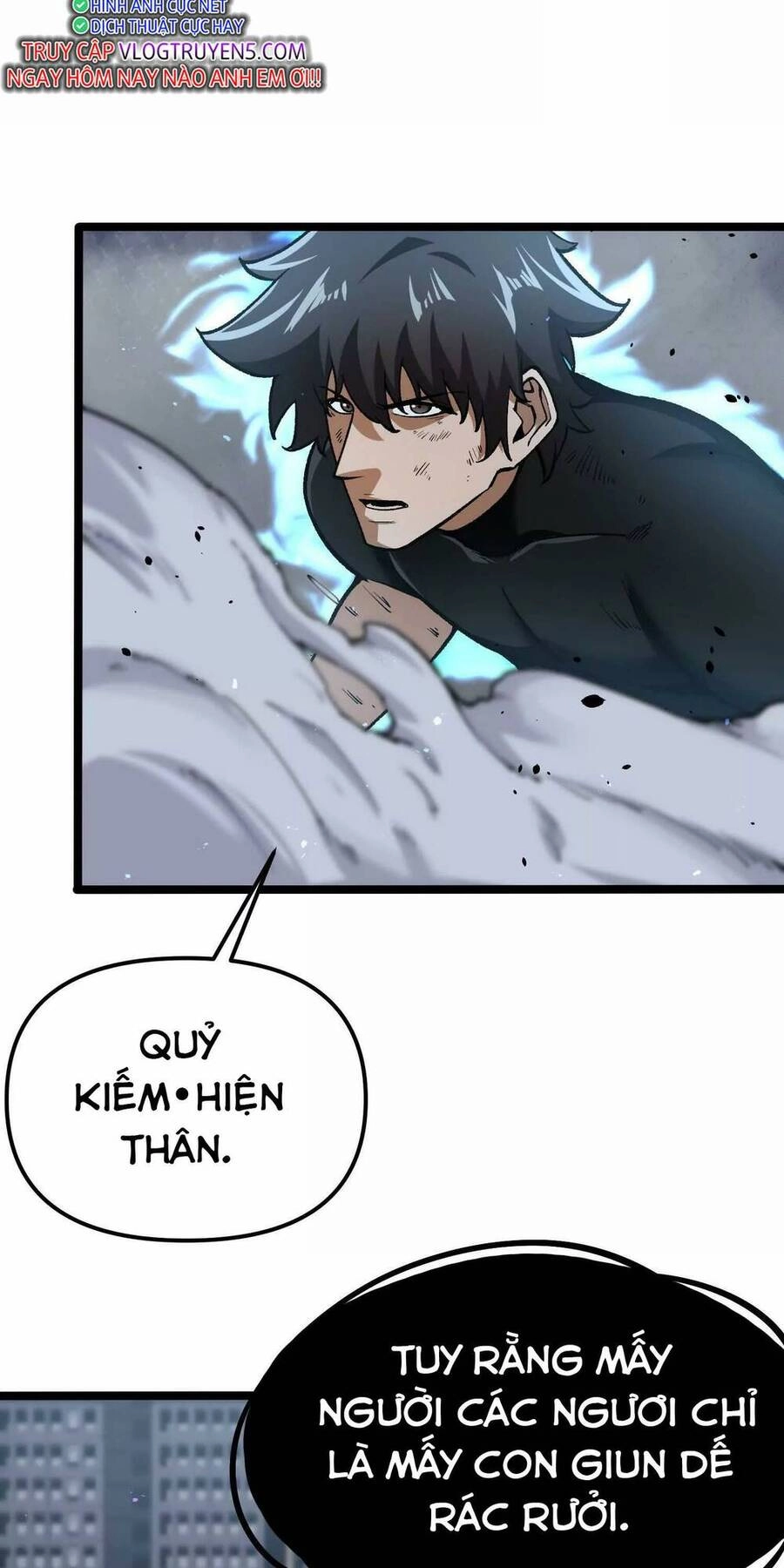 Quỷ Trảm Săn Nhân Chapter 16 - 39