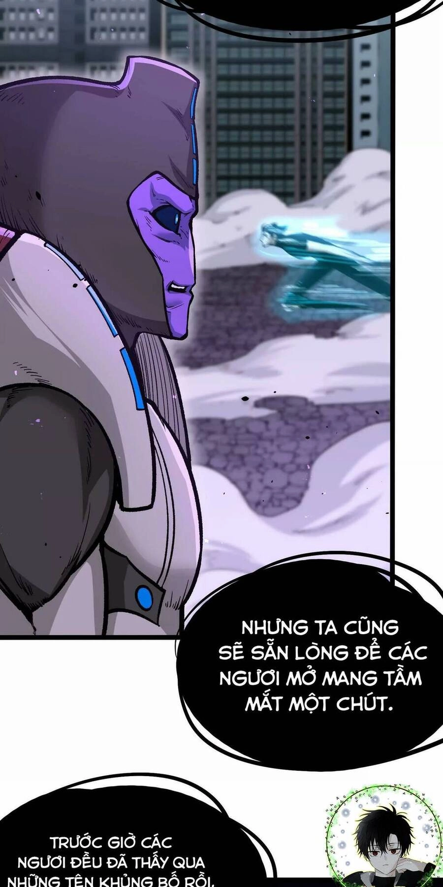 Quỷ Trảm Săn Nhân Chapter 16 - 40