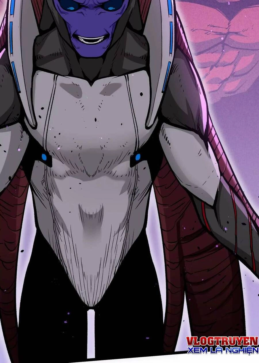 Quỷ Trảm Săn Nhân Chapter 16 - 43