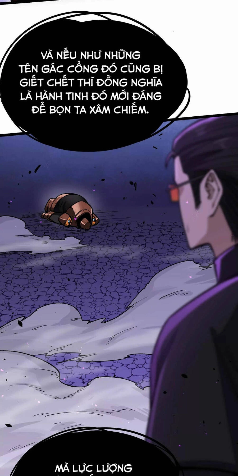 Quỷ Trảm Săn Nhân Chapter 16 - 44