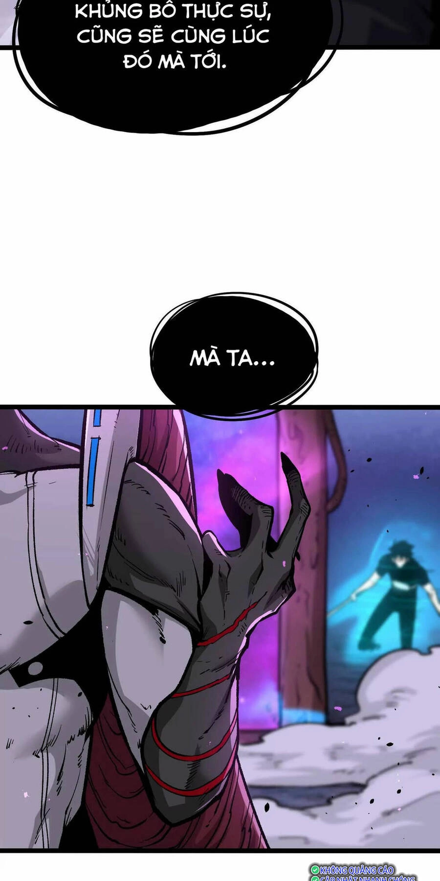 Quỷ Trảm Săn Nhân Chapter 16 - 45