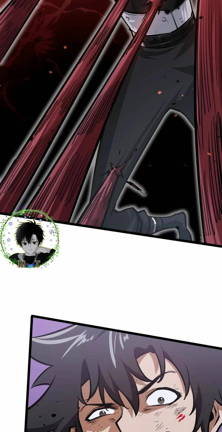 Quỷ Trảm Săn Nhân Chapter 16 - 48