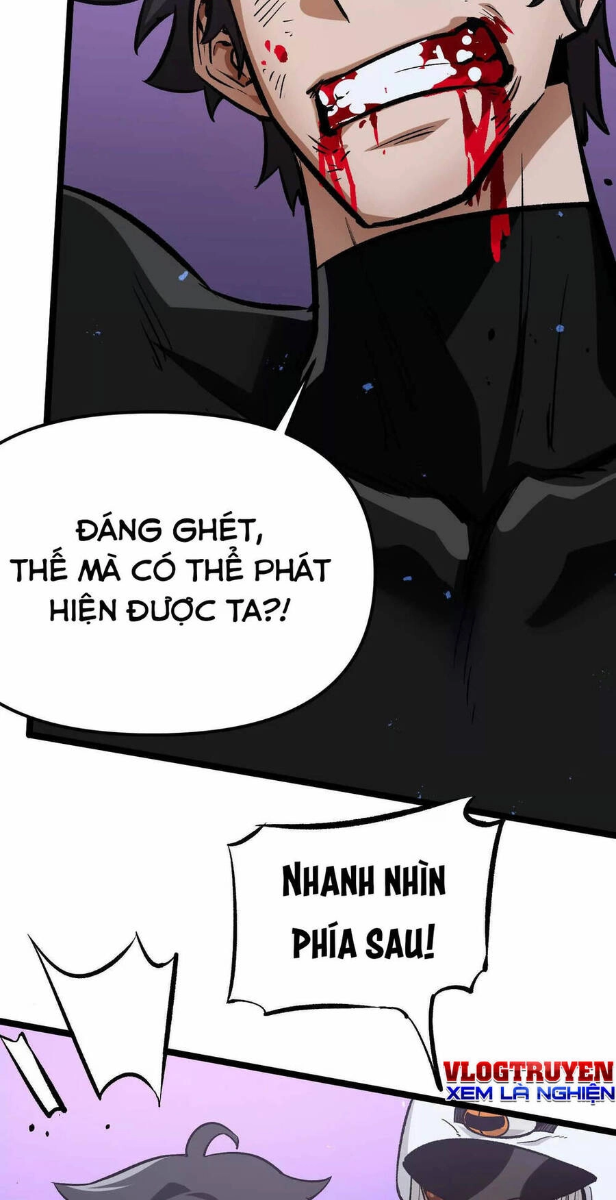 Quỷ Trảm Săn Nhân Chapter 16 - 49