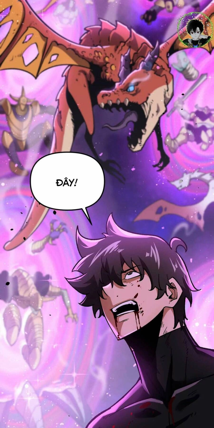 Quỷ Trảm Săn Nhân Chapter 17 - 3