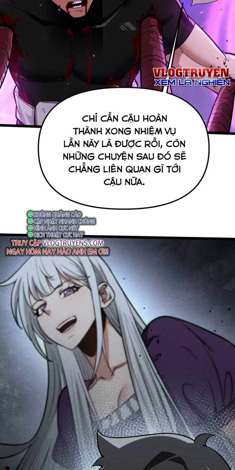 Quỷ Trảm Săn Nhân Chapter 17 - 7