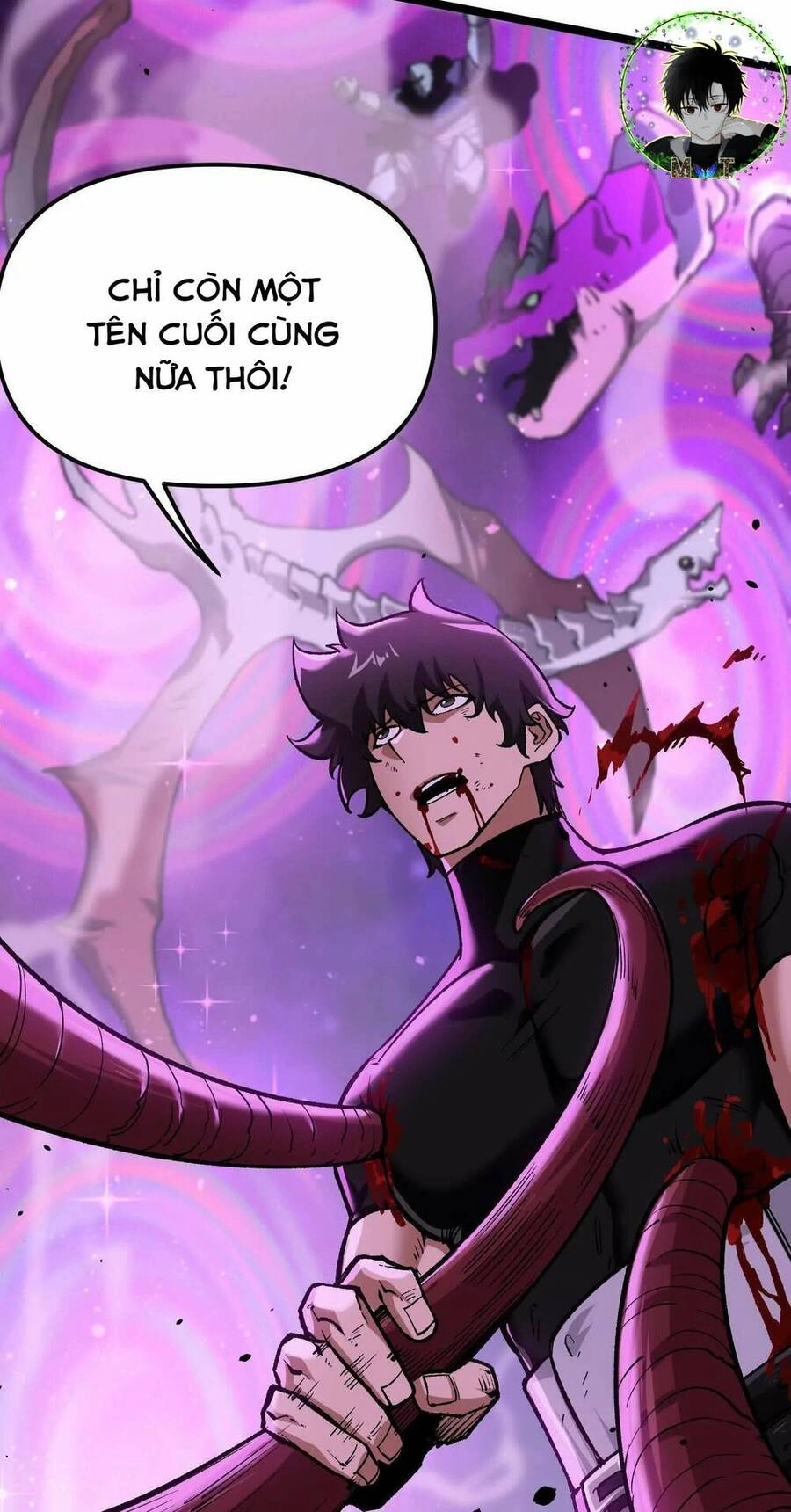 Quỷ Trảm Săn Nhân Chapter 17 - 9