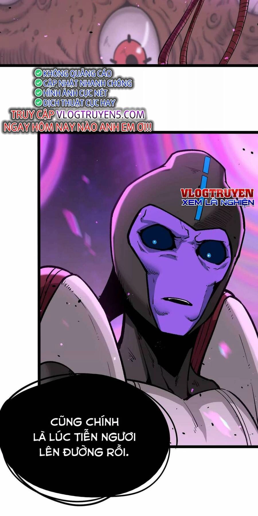 Quỷ Trảm Săn Nhân Chapter 17 - 11