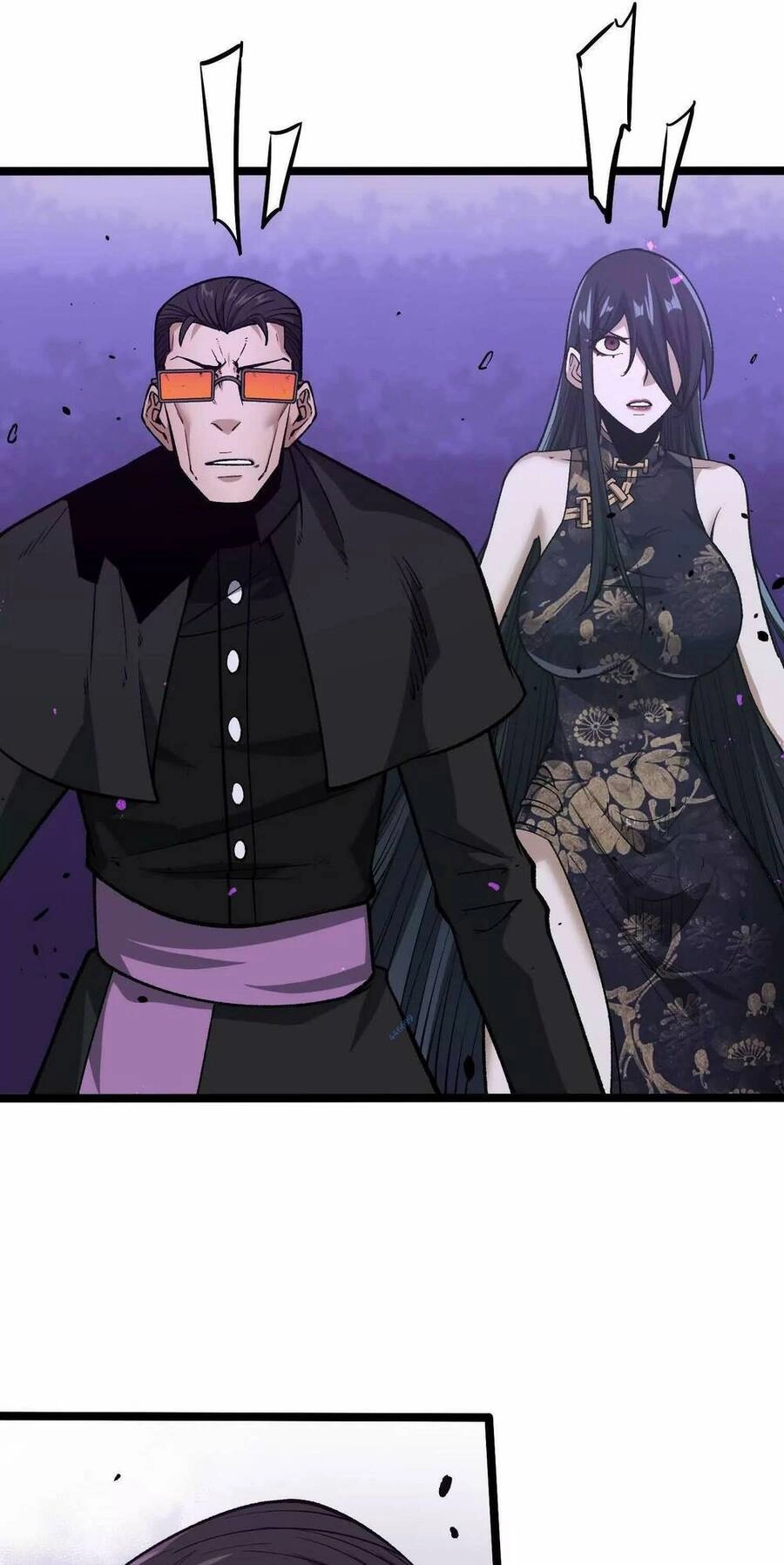 Quỷ Trảm Săn Nhân Chapter 17 - 12