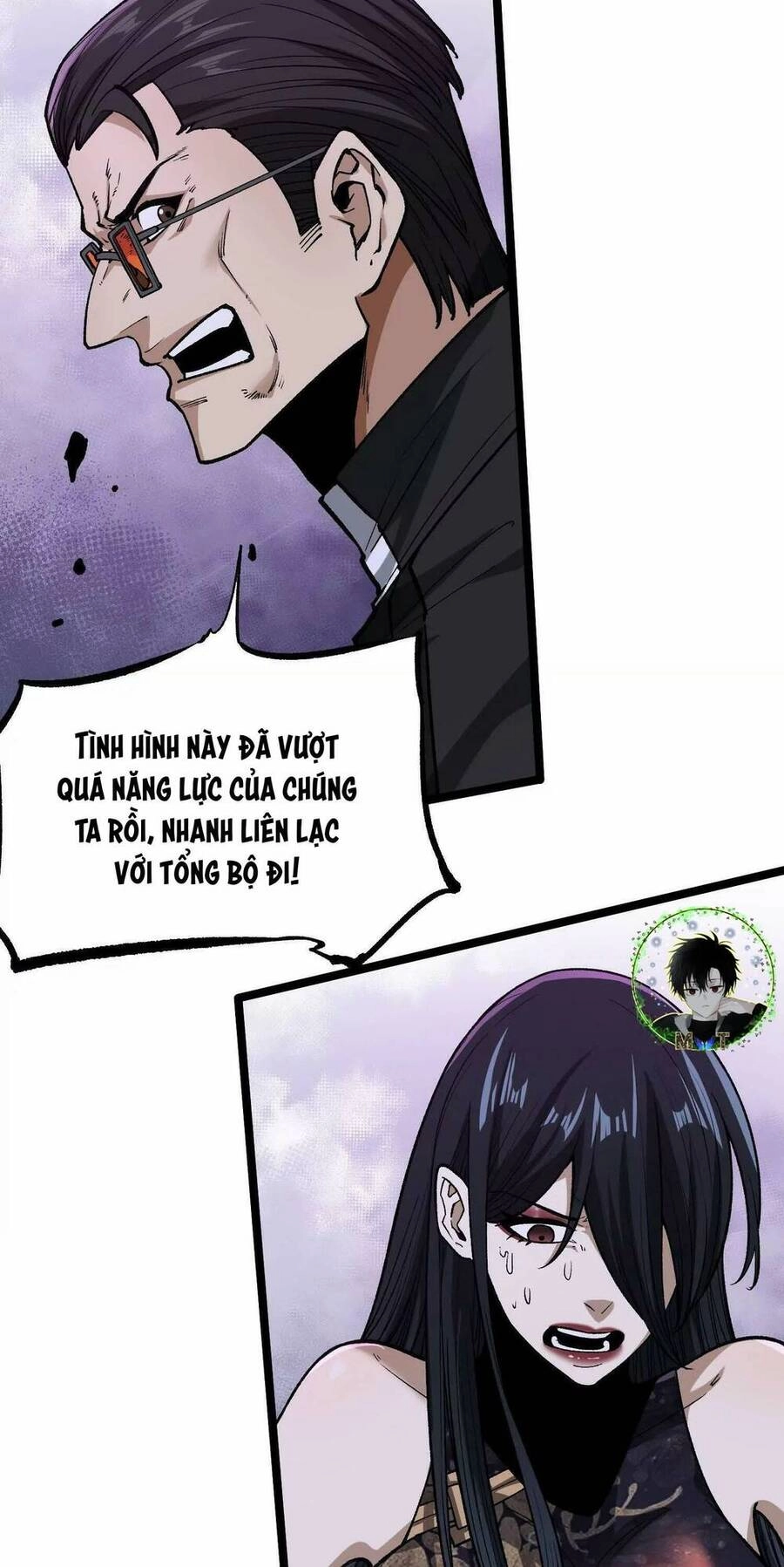 Quỷ Trảm Săn Nhân Chapter 17 - 13