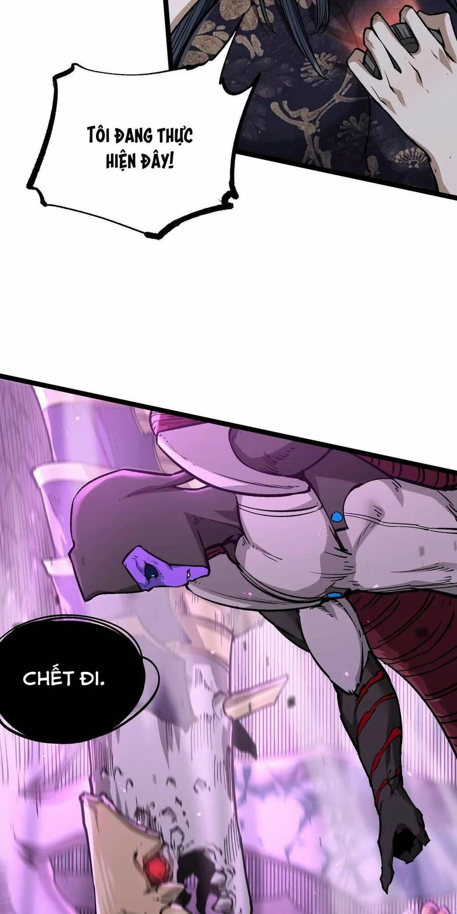 Quỷ Trảm Săn Nhân Chapter 17 - 14