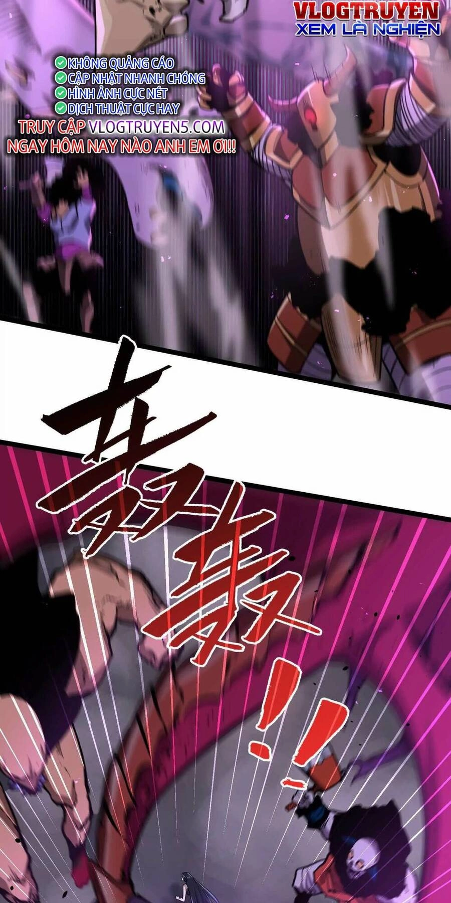 Quỷ Trảm Săn Nhân Chapter 17 - 15