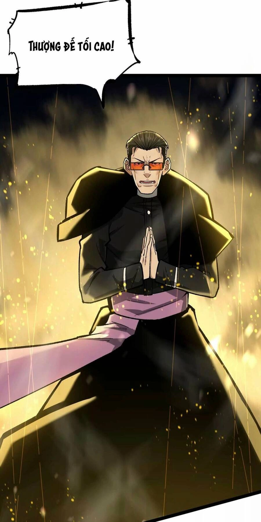 Quỷ Trảm Săn Nhân Chapter 17 - 17