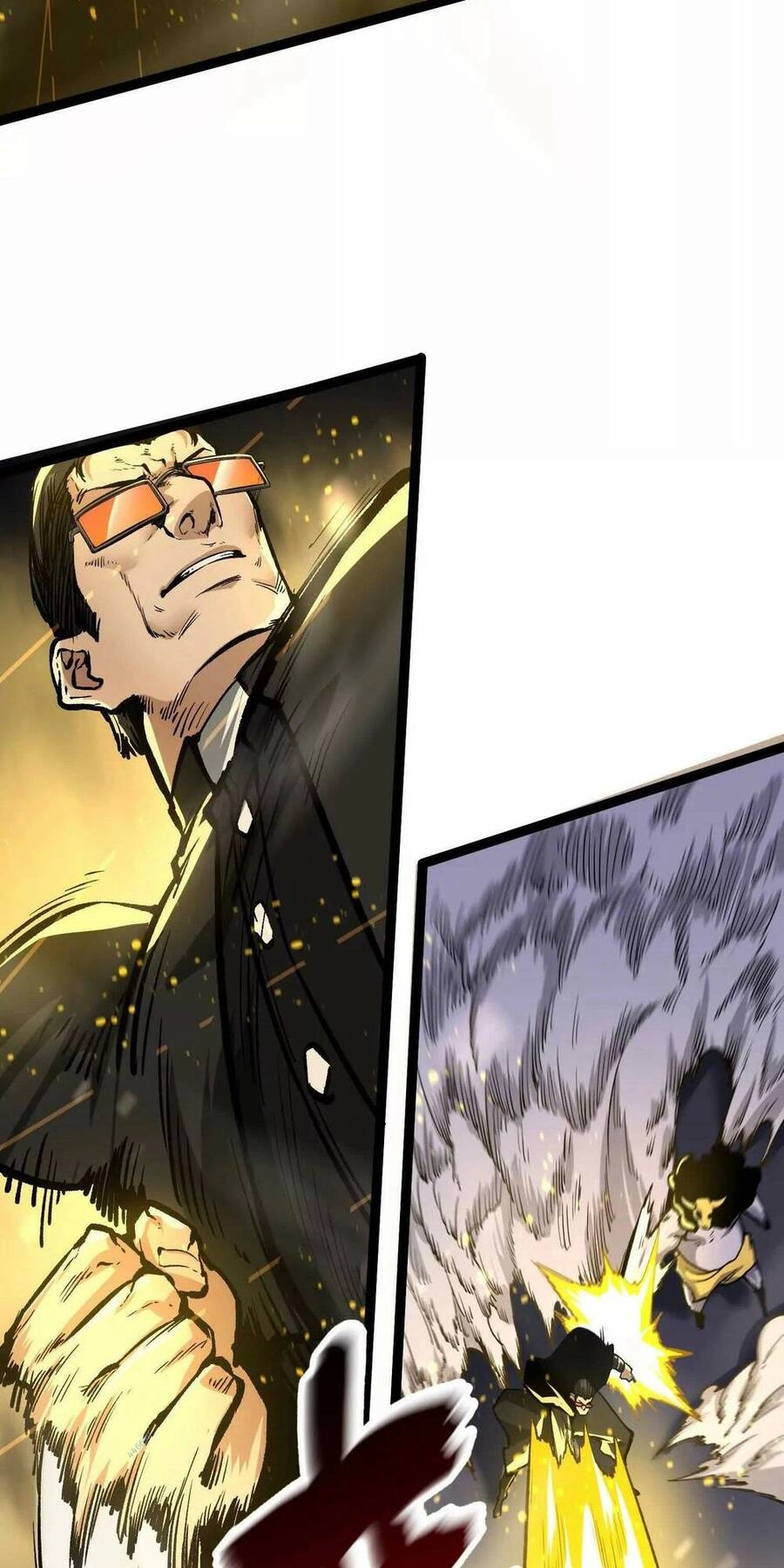 Quỷ Trảm Săn Nhân Chapter 17 - 18