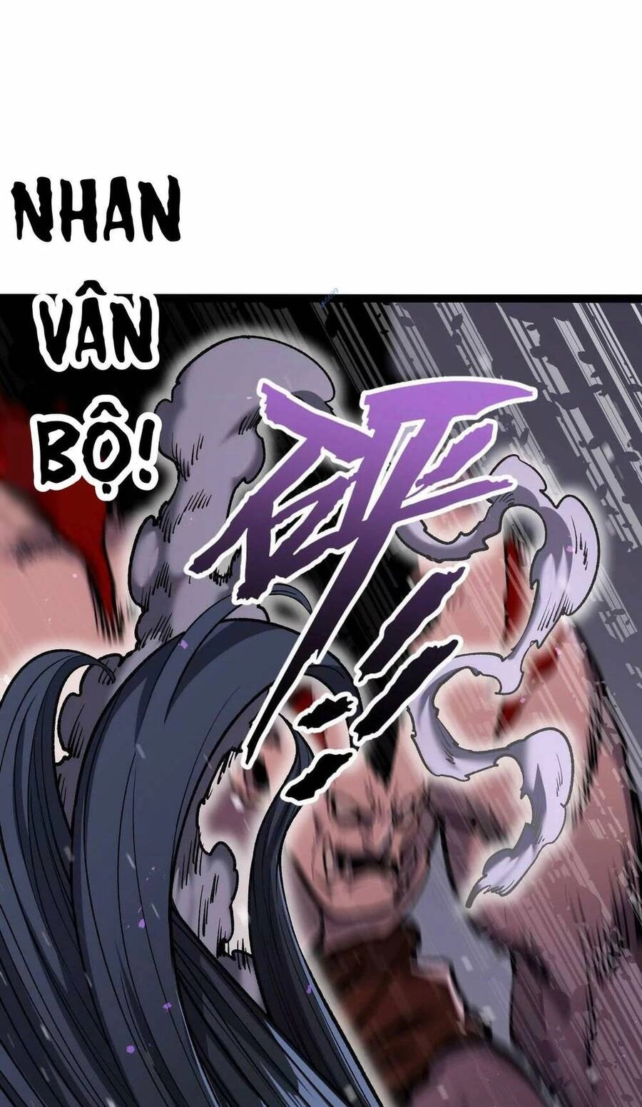 Quỷ Trảm Săn Nhân Chapter 17 - 21