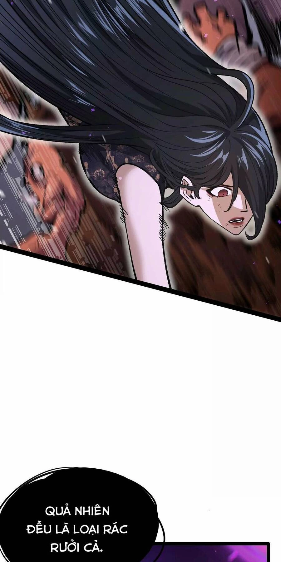 Quỷ Trảm Săn Nhân Chapter 17 - 22