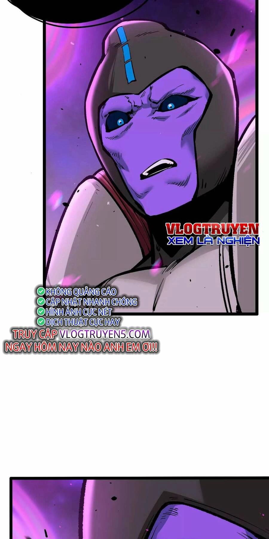 Quỷ Trảm Săn Nhân Chapter 17 - 23