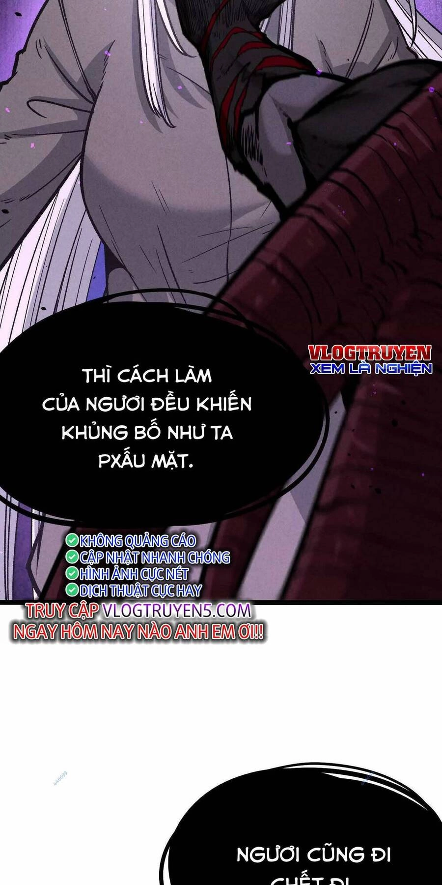 Quỷ Trảm Săn Nhân Chapter 17 - 27