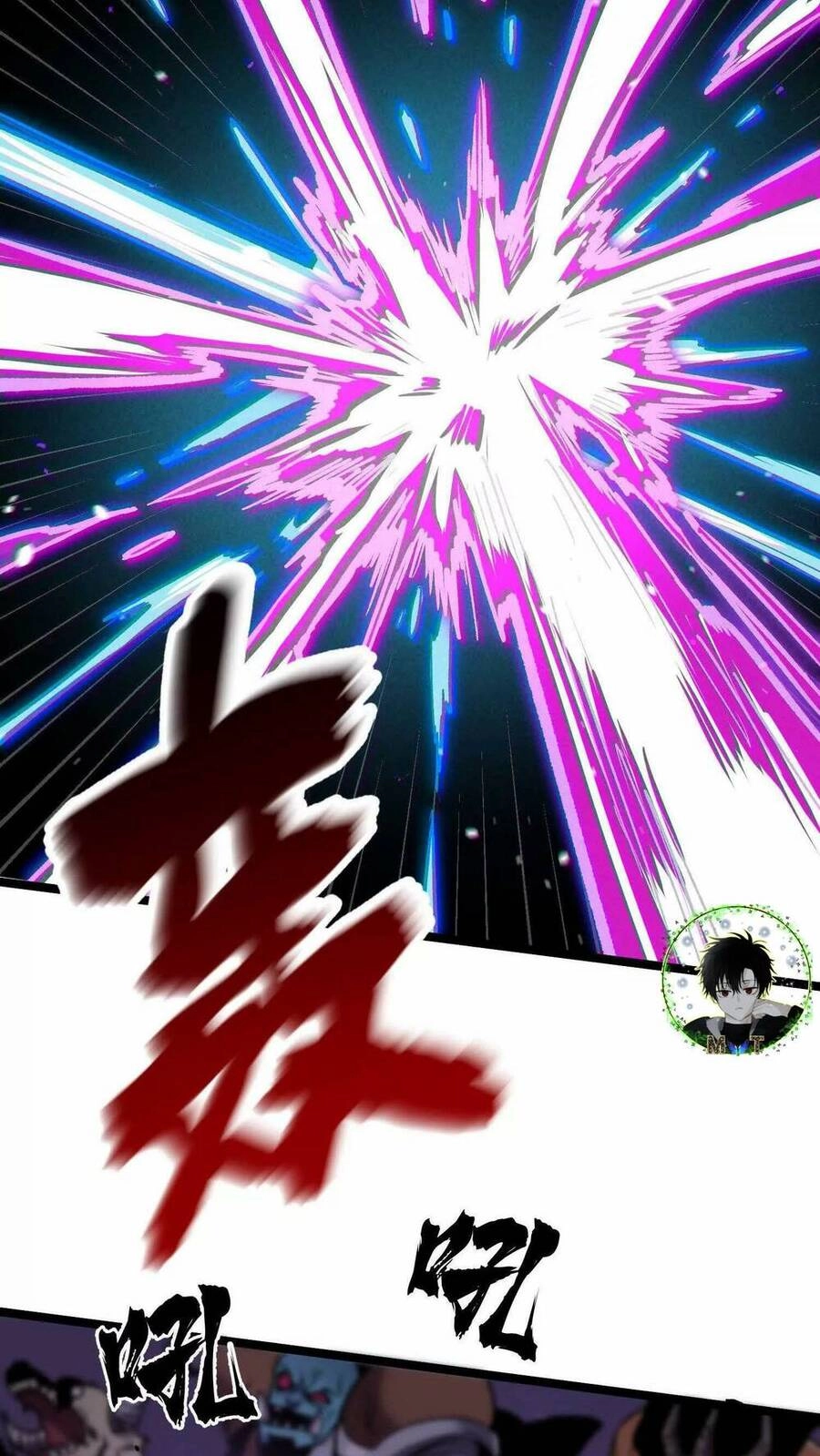 Quỷ Trảm Săn Nhân Chapter 17 - 29