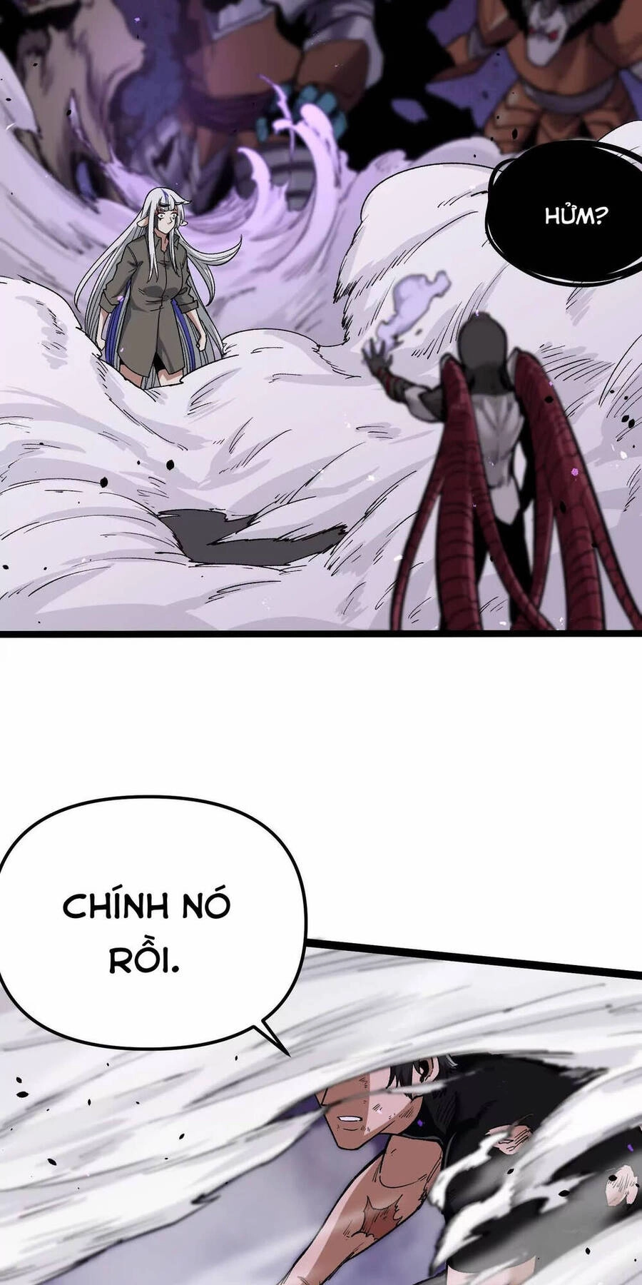 Quỷ Trảm Săn Nhân Chapter 17 - 30