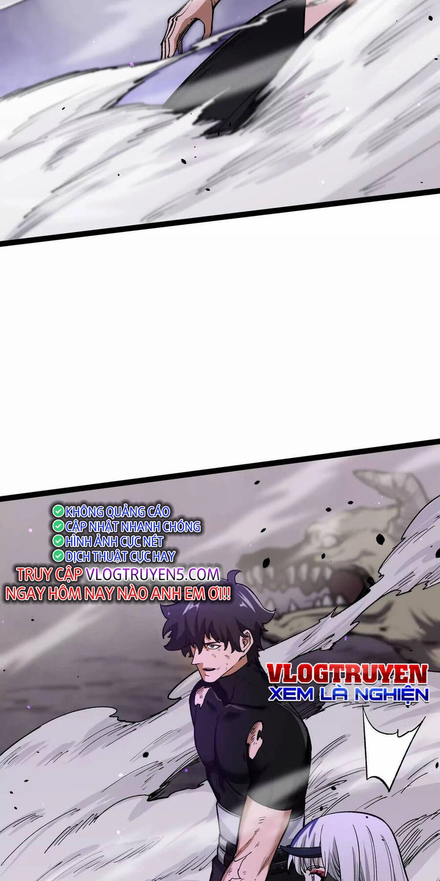 Quỷ Trảm Săn Nhân Chapter 17 - 31