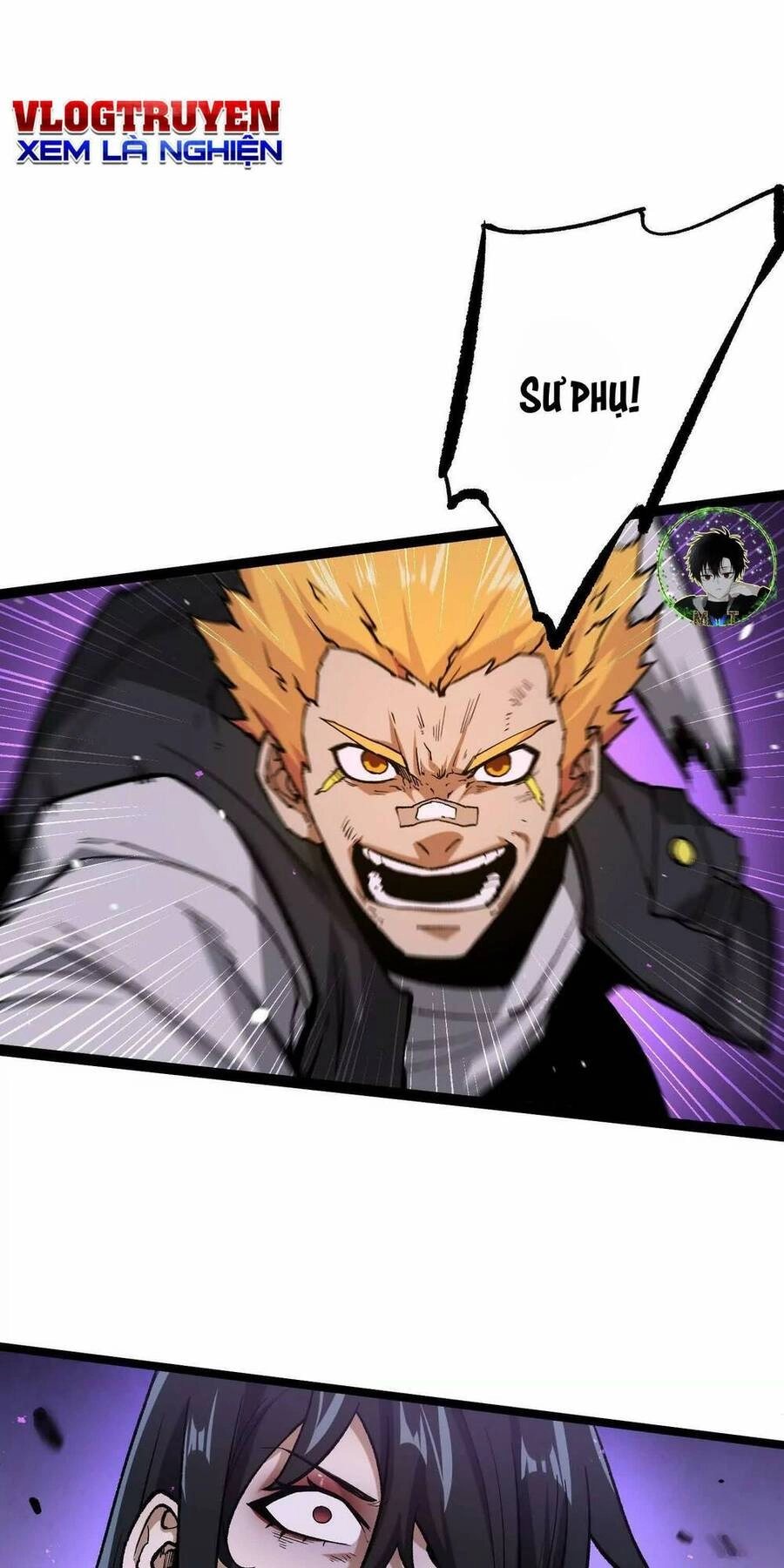 Quỷ Trảm Săn Nhân Chapter 18 - 3