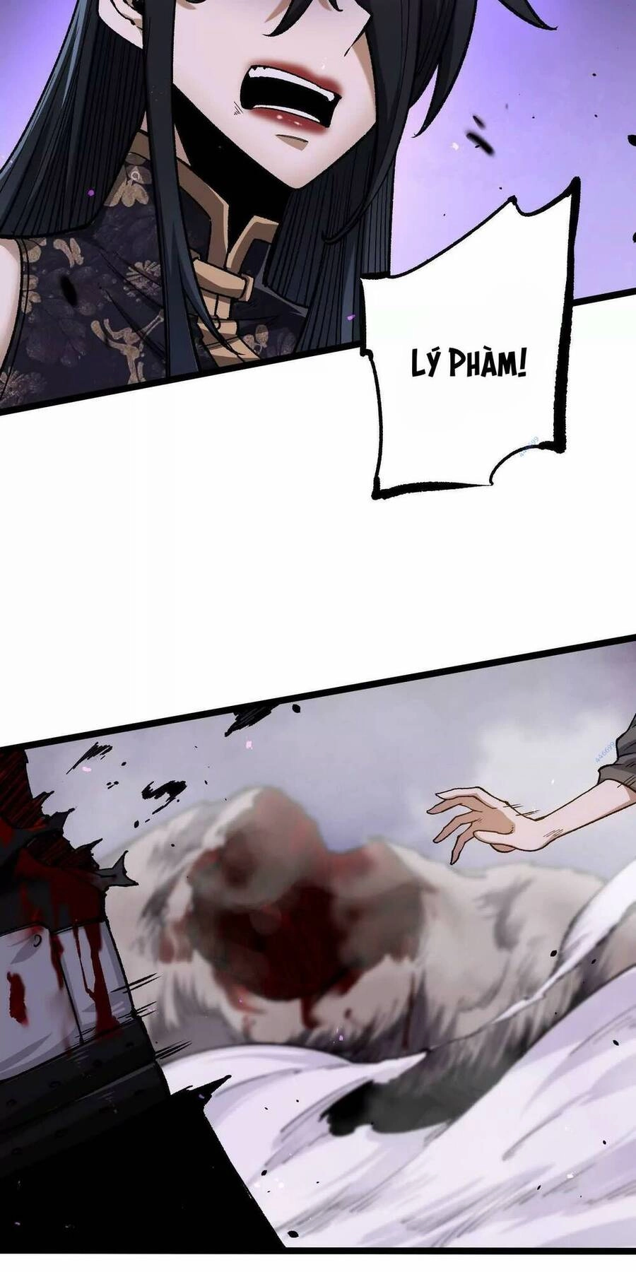 Quỷ Trảm Săn Nhân Chapter 18 - 4