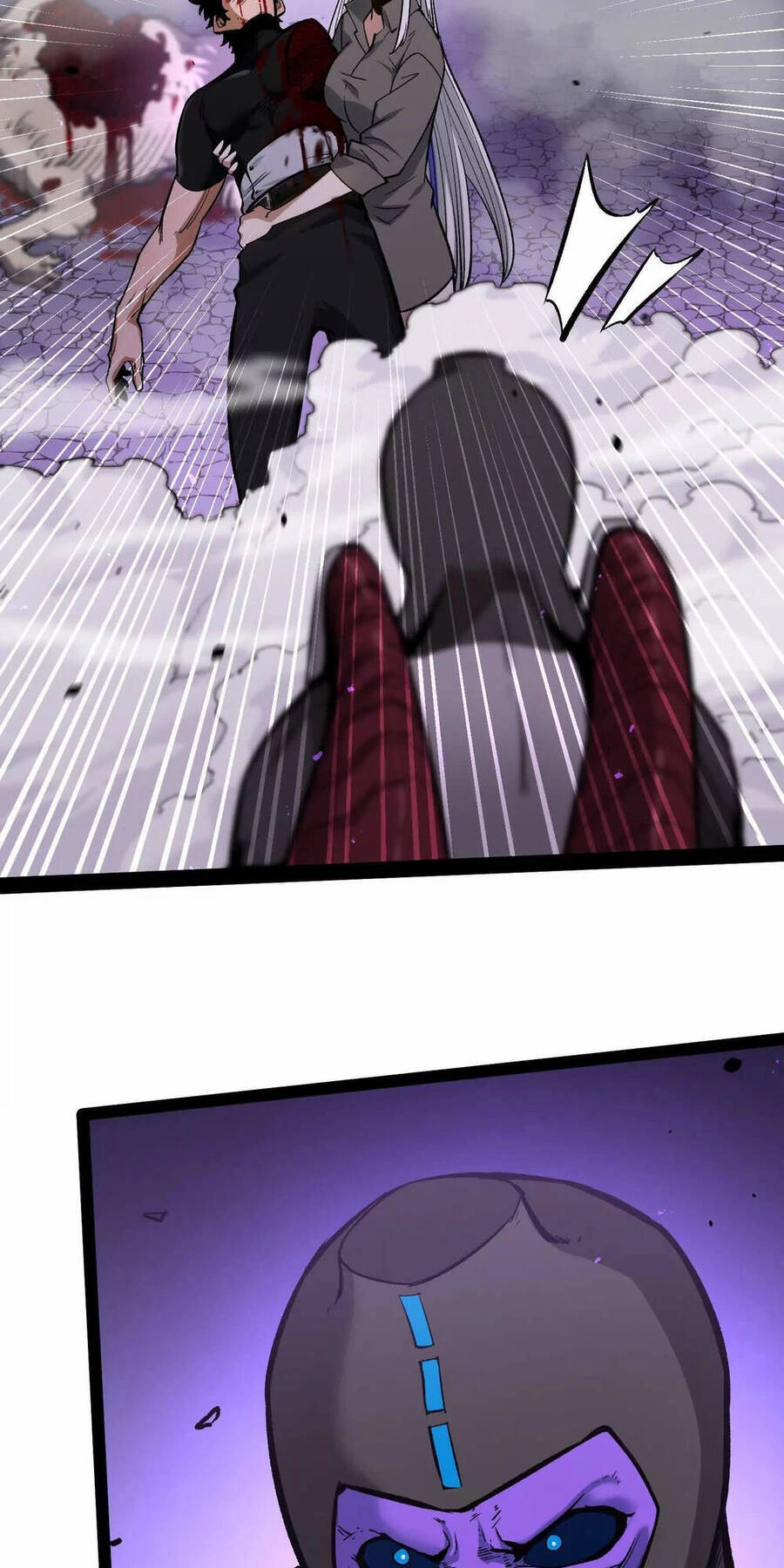 Quỷ Trảm Săn Nhân Chapter 18 - 9