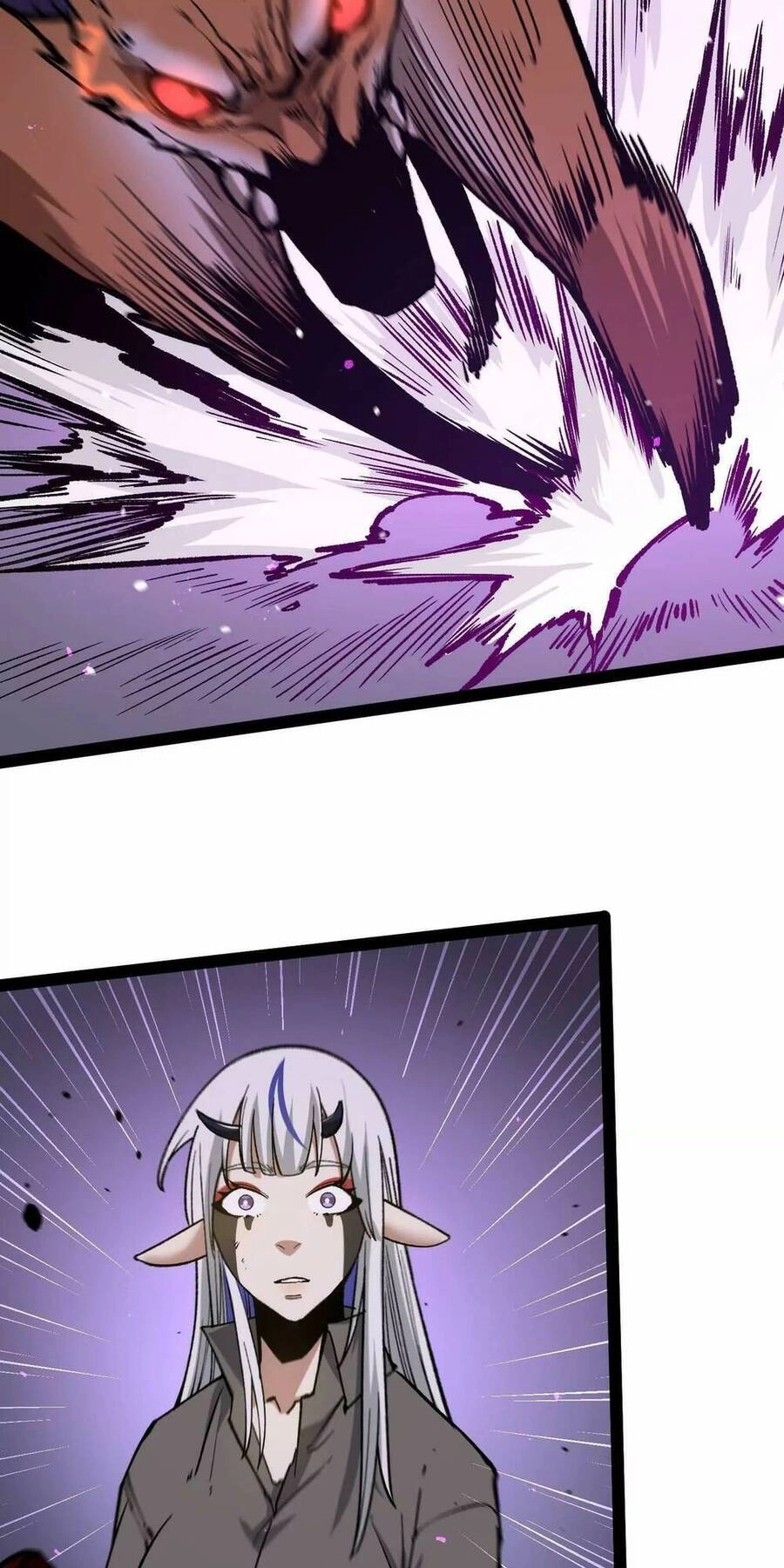 Quỷ Trảm Săn Nhân Chapter 18 - 12