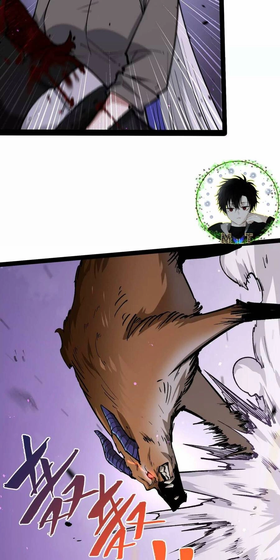 Quỷ Trảm Săn Nhân Chapter 18 - 13