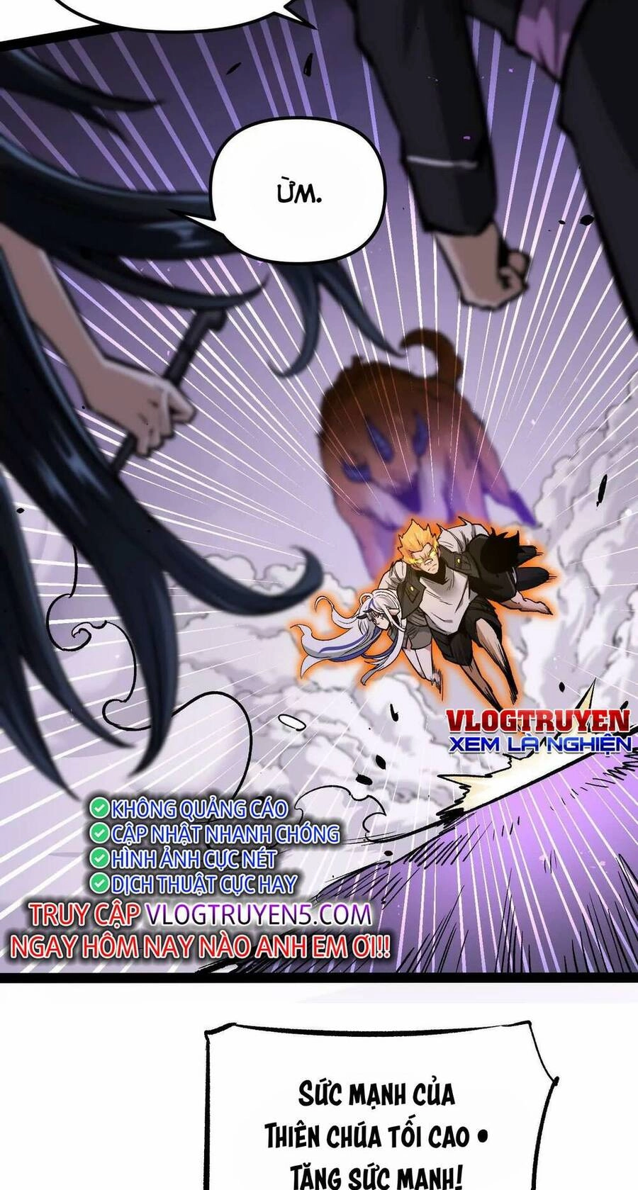 Quỷ Trảm Săn Nhân Chapter 18 - 15