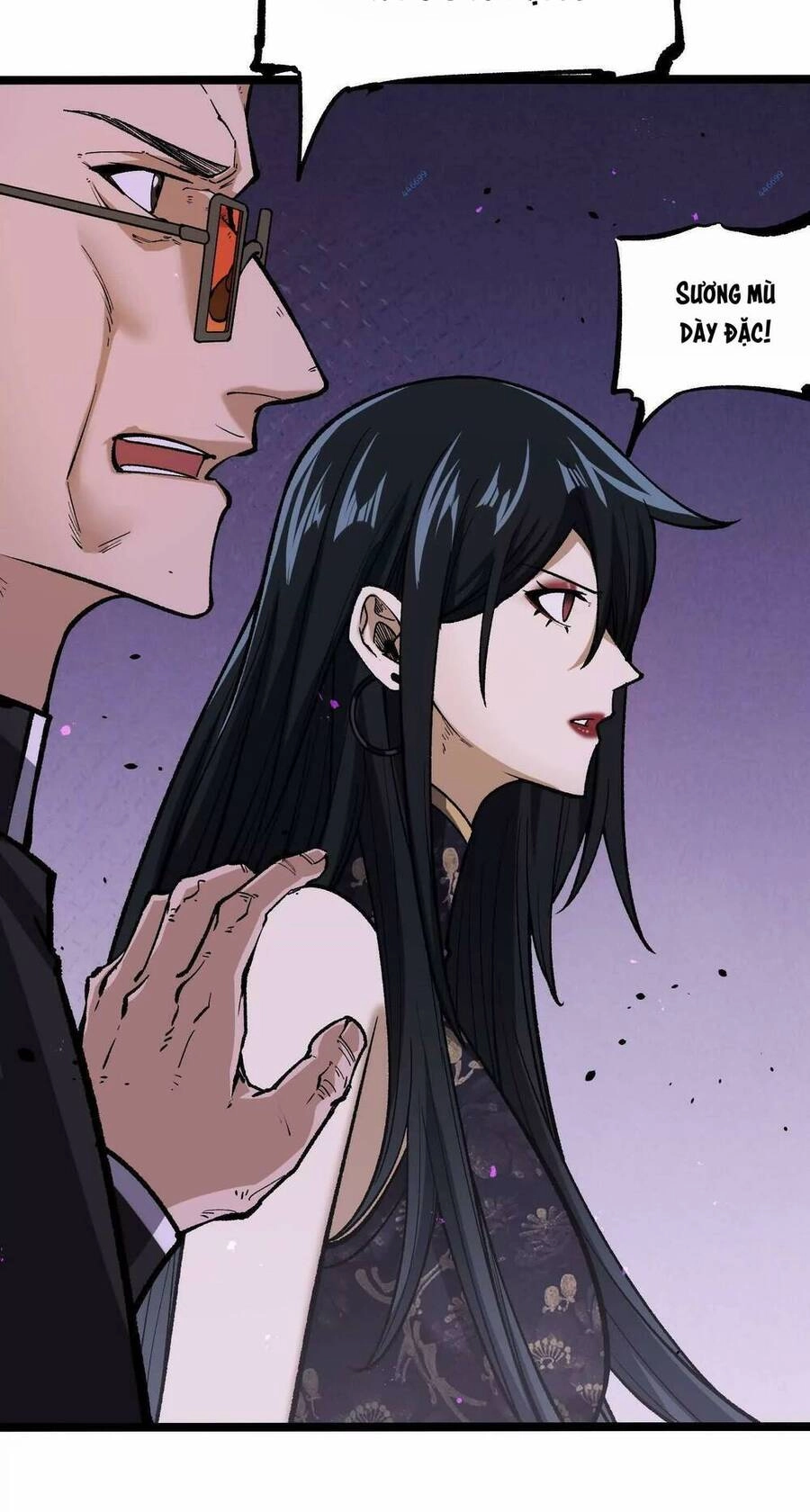 Quỷ Trảm Săn Nhân Chapter 18 - 16