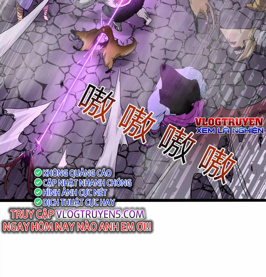 Quỷ Trảm Săn Nhân Chapter 18 - 22