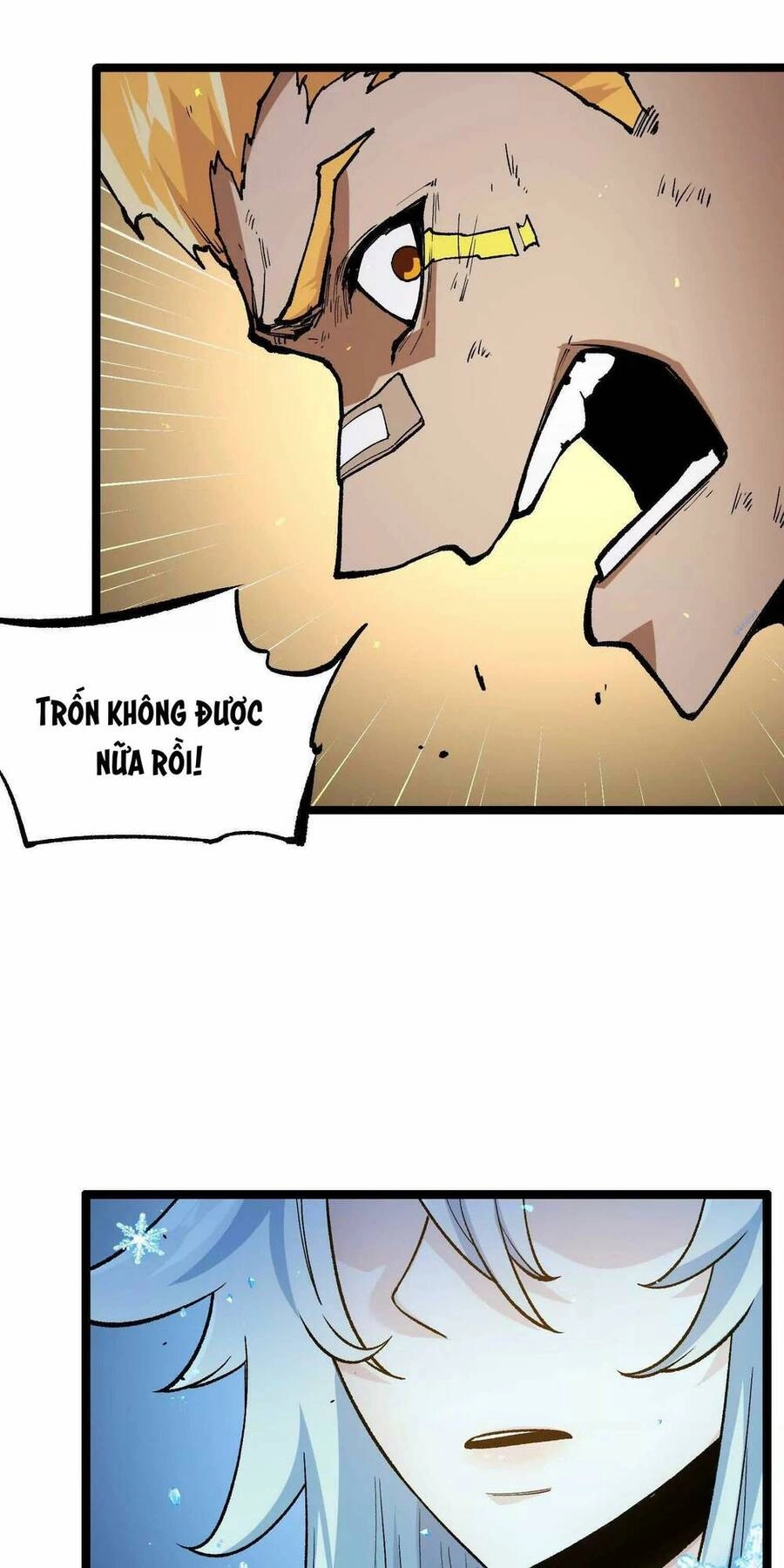 Quỷ Trảm Săn Nhân Chapter 18 - 23